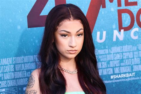 Bhad Bhabie Breaks OnlyFans Record: Earns $1 Million in Six。